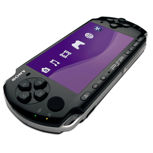 PSP Játékok