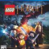 Lego The Hobbit (Használt)