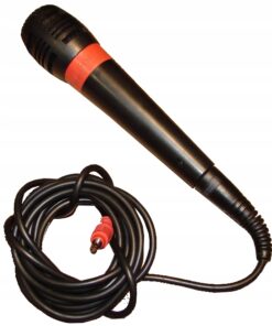 Ps2 Mikrofon (Használt)