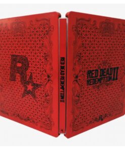 Red Dead Redemption 2 (Használt)