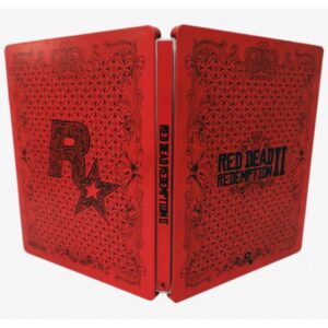 Red Dead Redemption 2 (Használt)