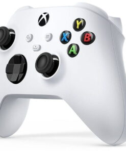 Xbox Series S Kontroller Fehér (Használt)