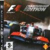 F1 Championship Edition (Használt)