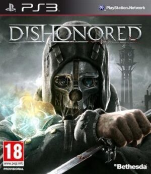 Dishonored (hassznĂˇlt)
