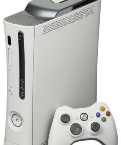 Xbox 360 FAT 60GB (Használt)