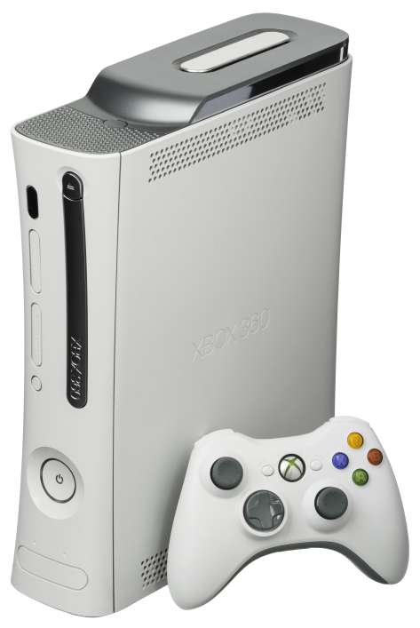 Xbox 360 FAT 60GB (Használt)