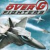 Over G Fighters (Használt)