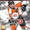 NHL 13 (Használt)