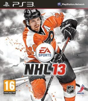 NHL 13 (Használt)