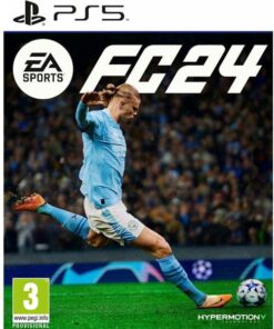 FC 24 (ÚJ)