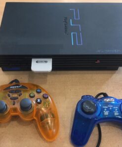 PS2 FAT (Használt)