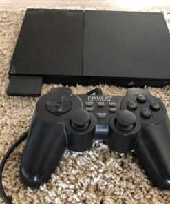 PS2 Slim (Használt)