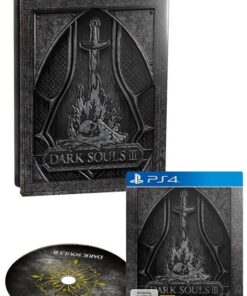 Dark Souls 3 (Használt)