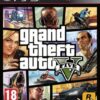 GTA 5 (Használt)