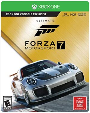 Forza motorsport 7 (Használt)