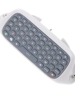 Xbox 360 Chatpad Fehér (Használt)