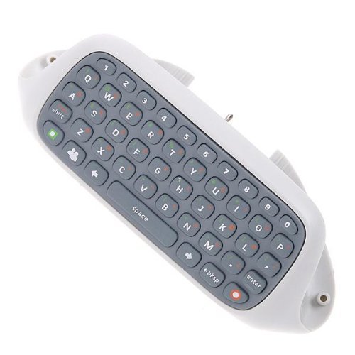 Xbox 360 Chatpad Fehér (Használt)