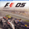F1 05 (Használt)