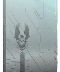 Halo 4 Xbox One Kompatibilis (Használt)
