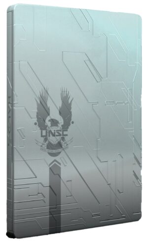 Halo 4 Xbox One Kompatibilis (Használt)