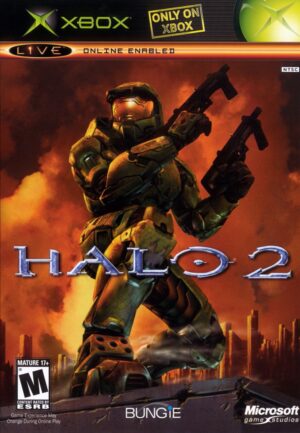Xbox Classic Játékok
