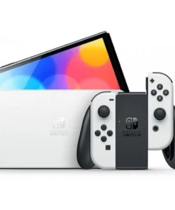 Nintendo Switch Konzolok