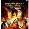 Dragonss Dogma Dark Arisen (Használt)