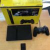 Dobozos PS2 Slim (Használt)