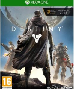 Destiny (Használt)