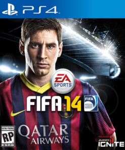 FIFA 14 (Használt)