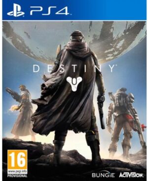 Destiny (Használt)