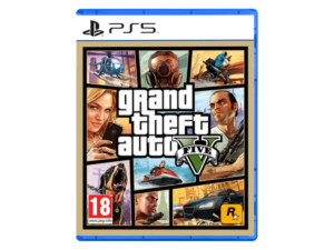 PS5 Játékok