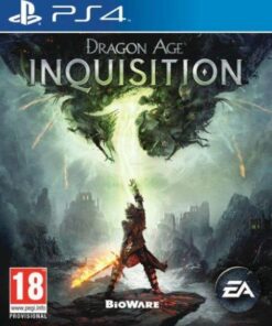 Dragon Age Inquisition (Használt)