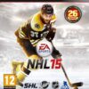 NHL 15 (Használt)
