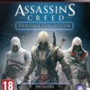 Assassin's Creed Heritage Collection (Használt)