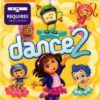 Nickelodeon Dance 2 Kinect (Használt)