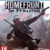 Homefront The Revolution (Használt)