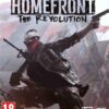 Homefront The Revolution (Használt)