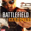 Battlefield Hardline (Új)