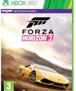 Forza Horizon 2 (Használt)