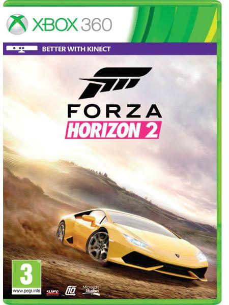 Forza Horizon 2 (Használt)