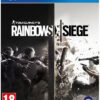 Tom Clancy's Rainbow Six Siege (Használt)