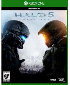 Halo 5: Guardians (Használt)