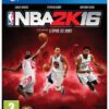 NBA2K16 (Használt)