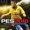 PES 2016 Day One Edition (Használt)