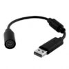 Xbox 360 USB Átalakító (Használt)