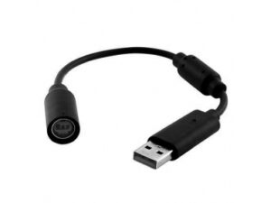 Xbox 360 USB Átalakító (Használt)