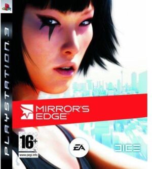 Mirrors Edge (Használt)
