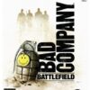 Battlefield Bad Company Xbox One Kompatibilis (Használt)