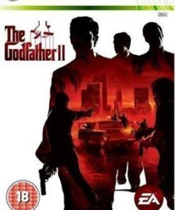 The Godfather 2 (Használt)